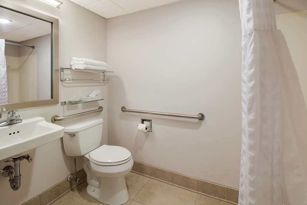 Best Western Lock Haven - photo 36
