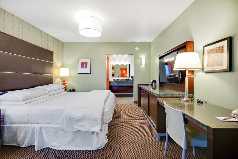 Scottsdale Parkview Resort - photo 22
