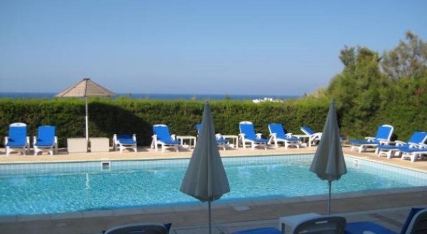 Lawsonia Hotel Apts - last minute hotel in Protaras
