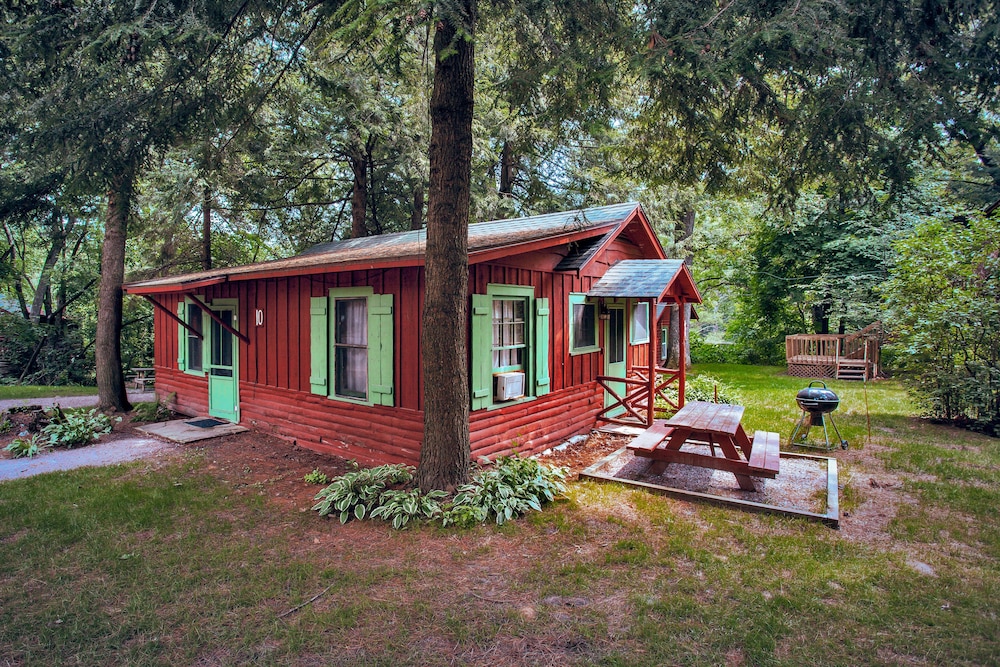 Birchcliff Resort - photo 154