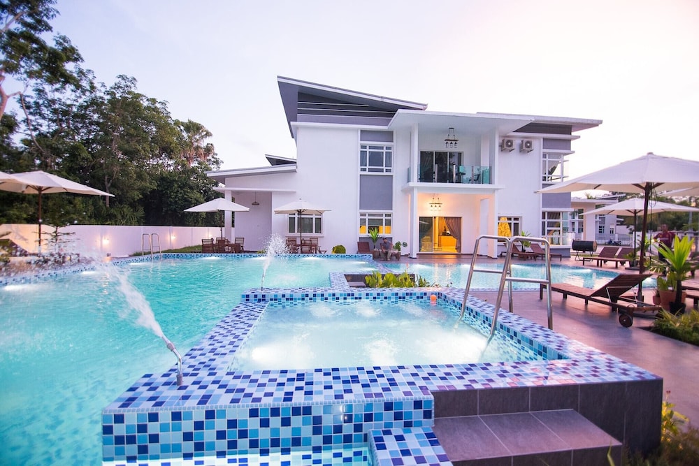 The Duyong Dream - last minute hotel in Malacca