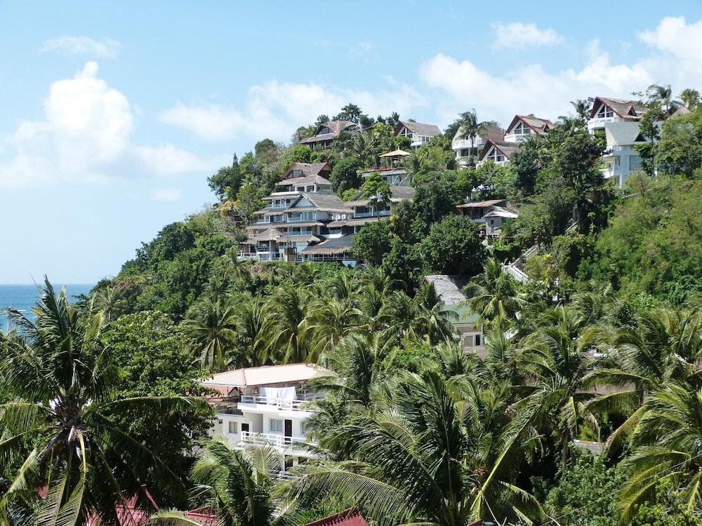 Sulusea Boutique Hotel in Malay, Philippines