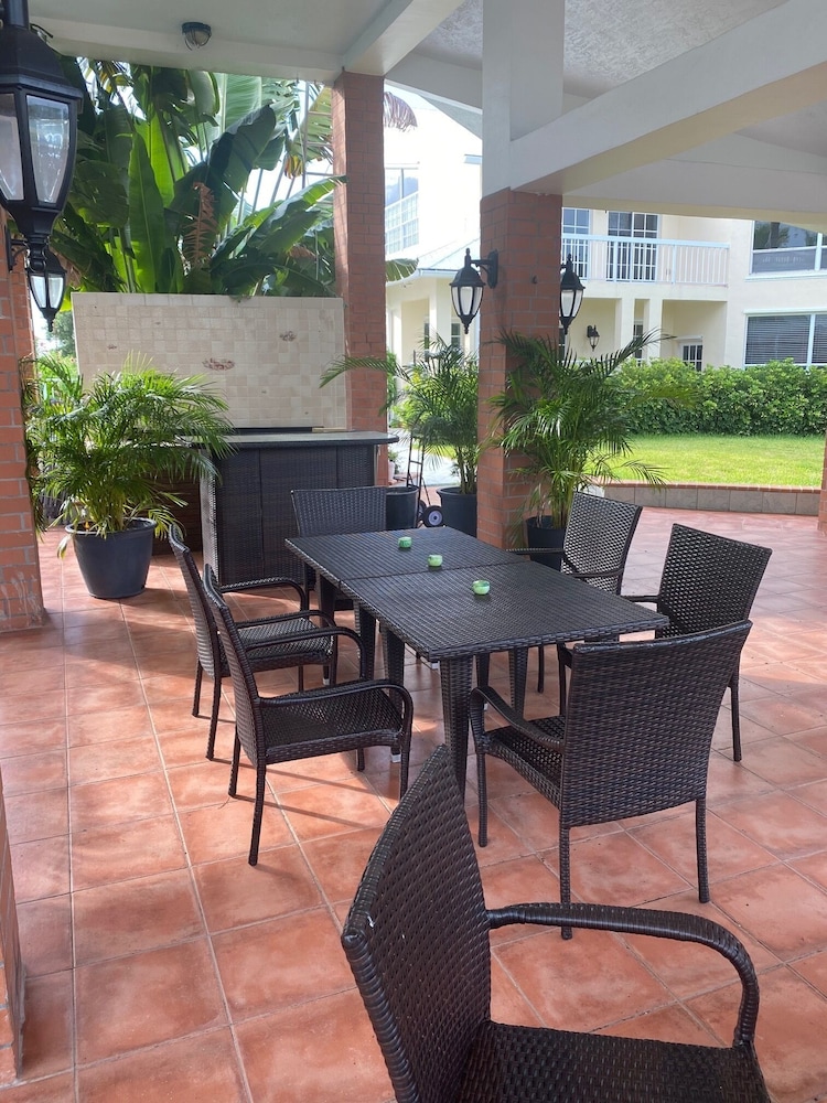 Bahia Bay Resort - photo 21