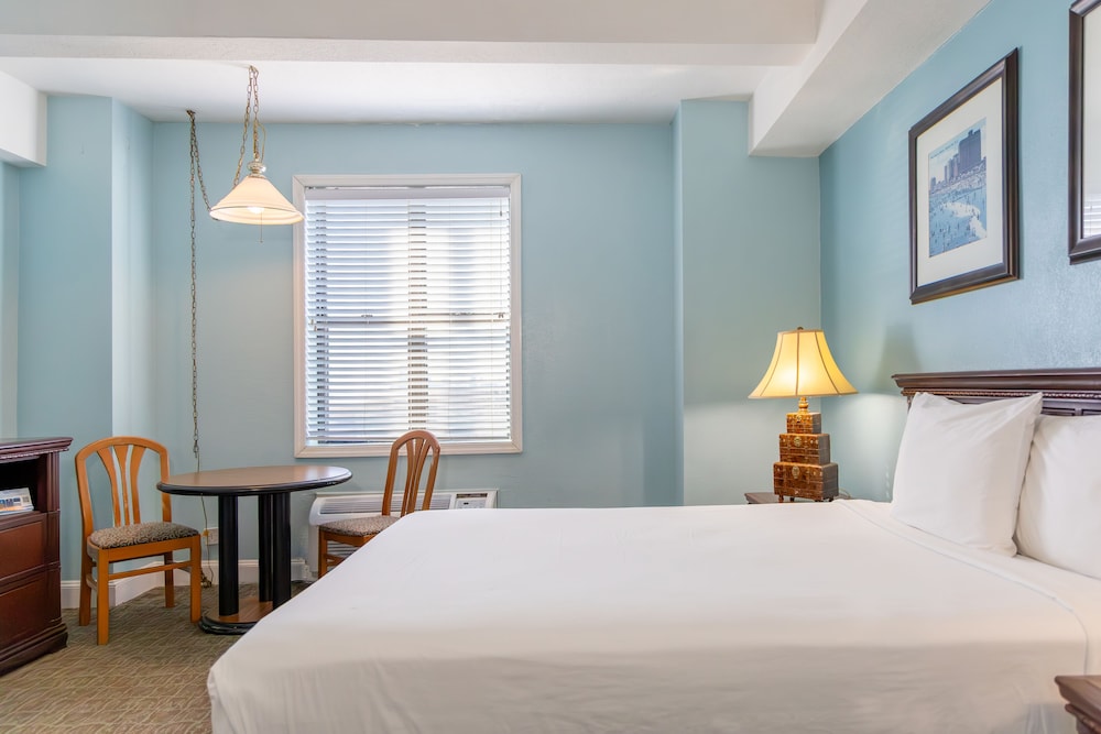Legacy Vacation Resorts Brigantine Beach - photo 10