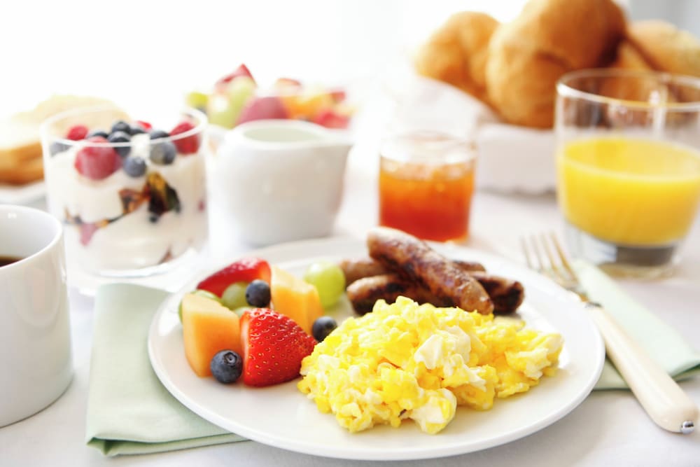 Hilton Garden Inn Queens JFK Airport - photo 28