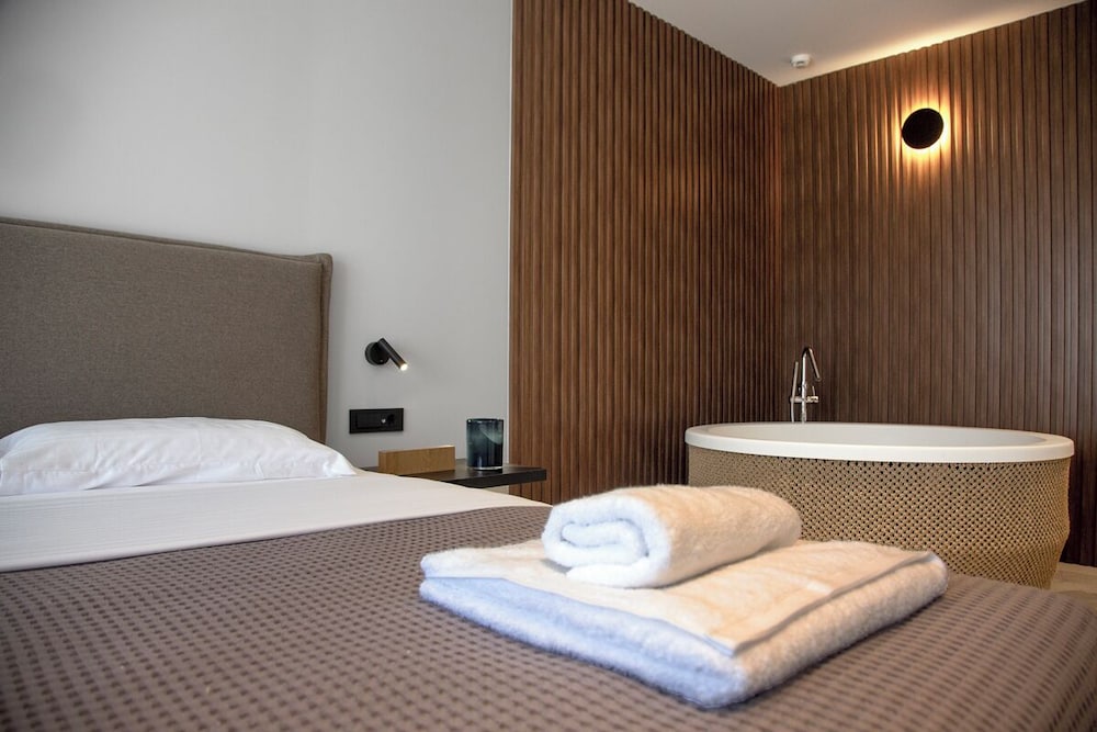 Arete Lifestyle Hotel — Igoumenitsa — photo 3