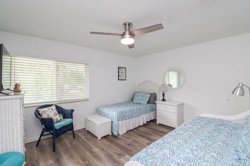 St Augustine Beach & Tennis Resort 819 - photo 17