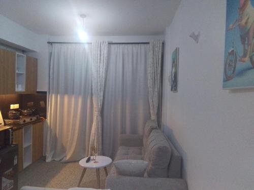 Furnished studio apartment Nairobi Kenya