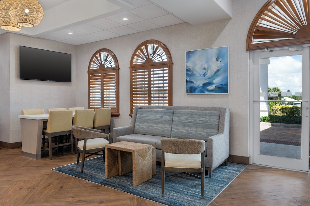 Holiday Inn Express North Palm Beach Oceanview by IHG - photo 86