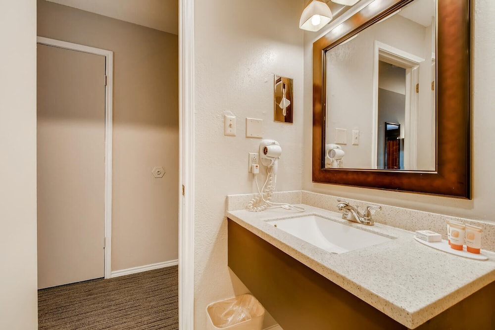 Orangewood Inn & Suites Midtown - photo 31