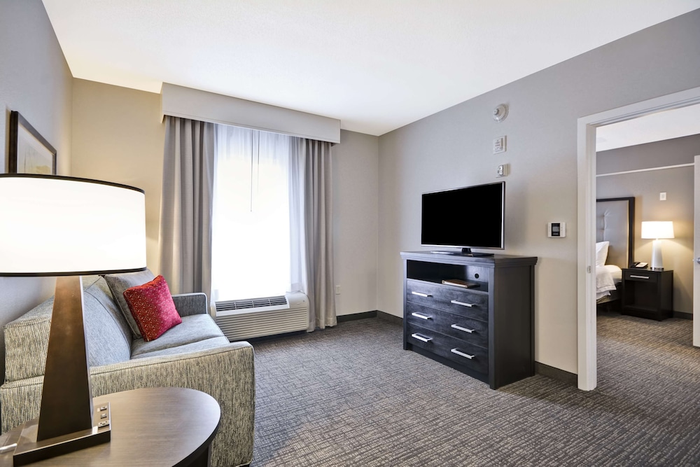 Homewood Suites by Hilton Ithaca - photo 20