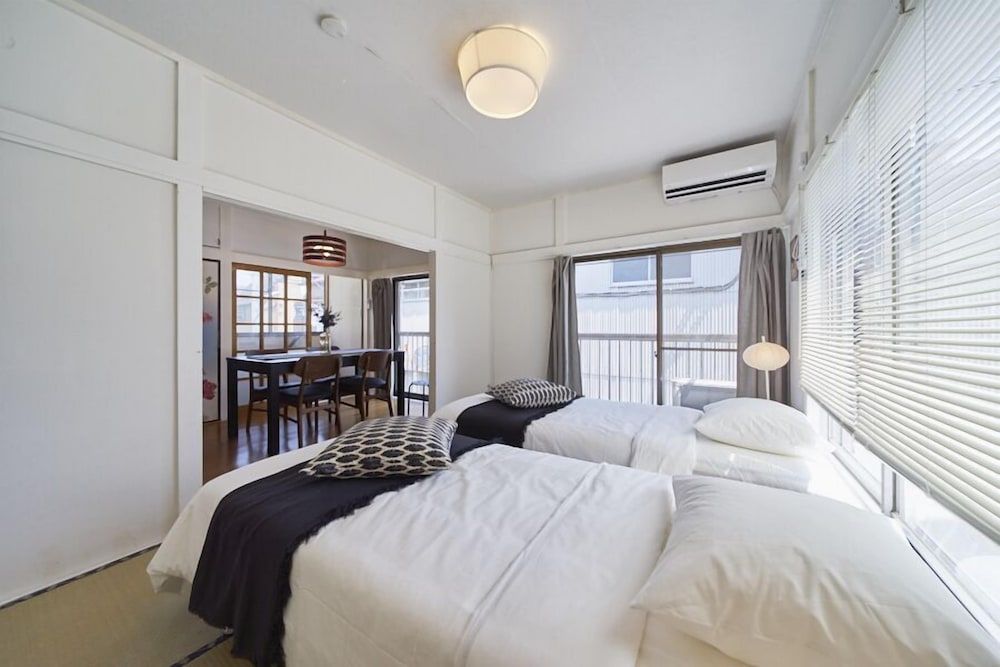 Tateishi House Hotel