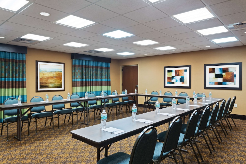 Hampton Inn Leesburg Tavares - photo 31