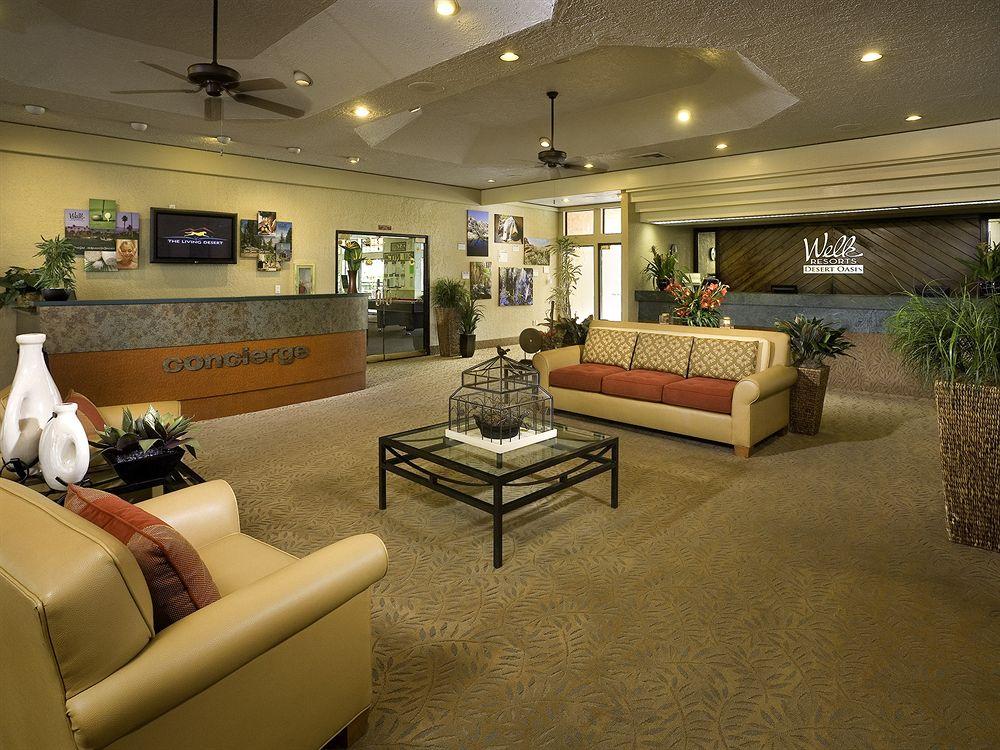 Welk Resorts Desert Oasis - featured photo
