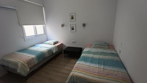 Sunorama Waterfront Apartment