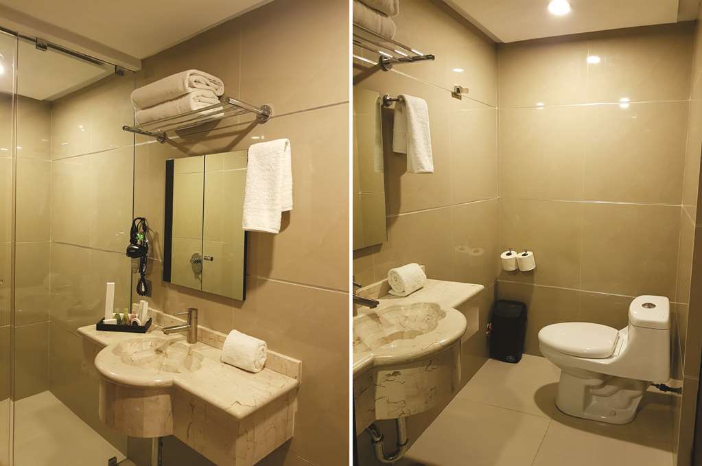BATH COMBO