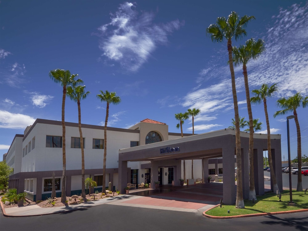 Hilton Phoenix Airport - photo 74