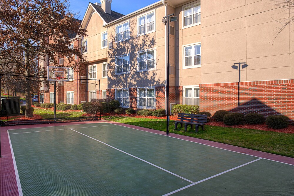 Residence Inn by Marriott Arlington - photo 17