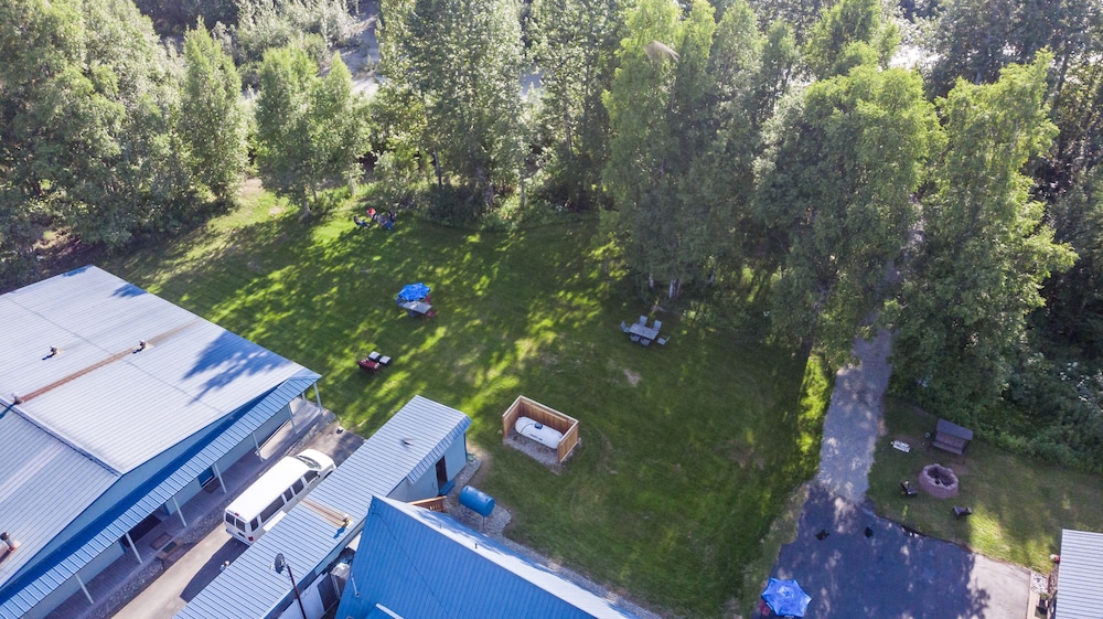 Talkeetna Inn - photo 19