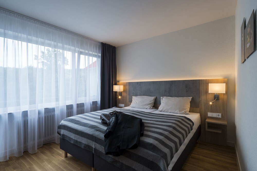 2Places Side in Loerrach, Germany