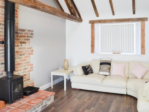 Christine Cottage — 4-Star Luxury Hotel in Flamborough, United Kingdom