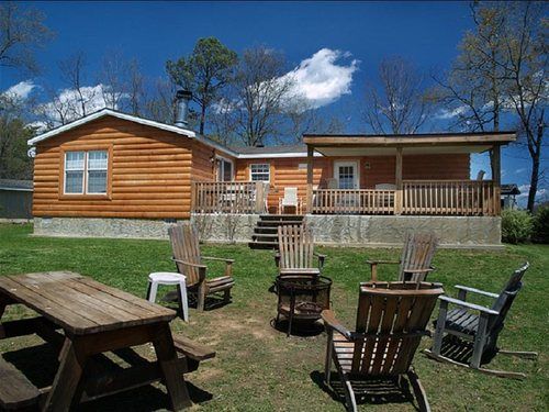 Mountain View Retreat - featured photo