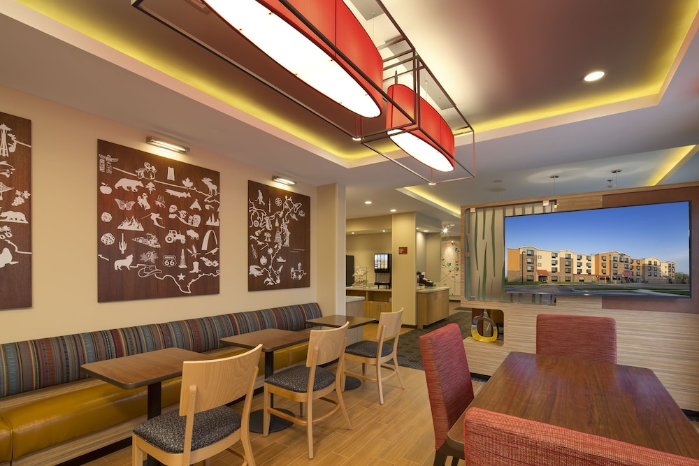 TownePlace Suites by Marriott Swedesboro Philadelphia - photo 21