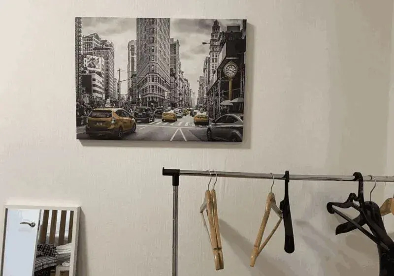 Good Afternoon on avenue Flotskij bld. 1 — carbon neutral stay, Podolsk