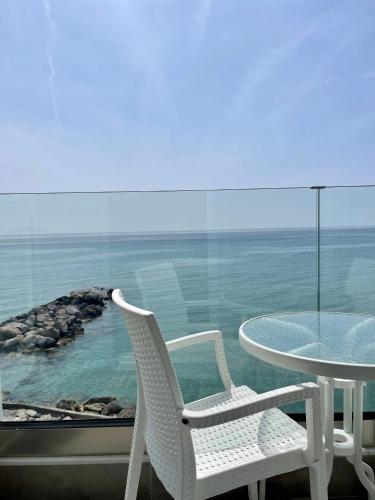 Sunbeam - carbon neutral hotel in Kardamaina