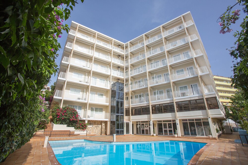 Hotel Alea — hotel in S'arenal