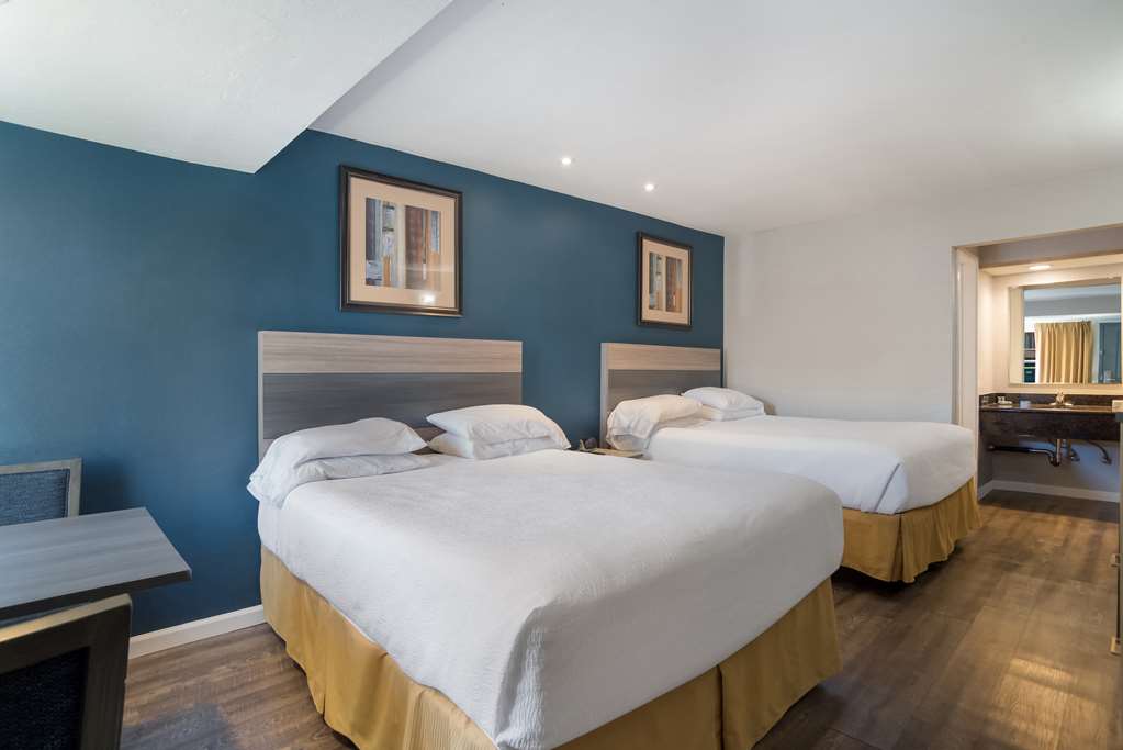 SureStay Hotel by Best Western San Rafael - photo 11