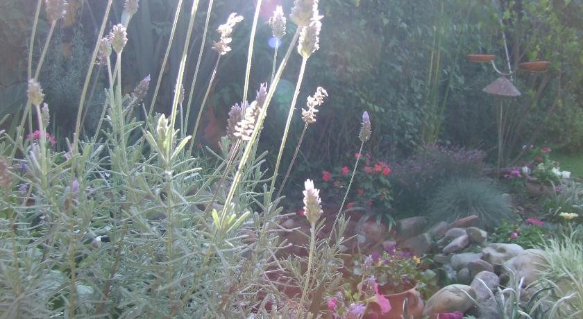 Hostería Pascana in San Salvador De Jujuy, Argentina