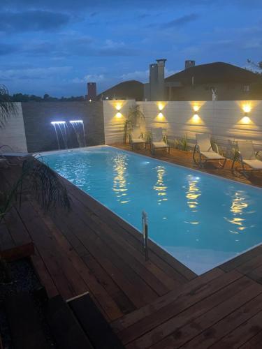 Las Totoras 2 - last minute hotel in Unknown City