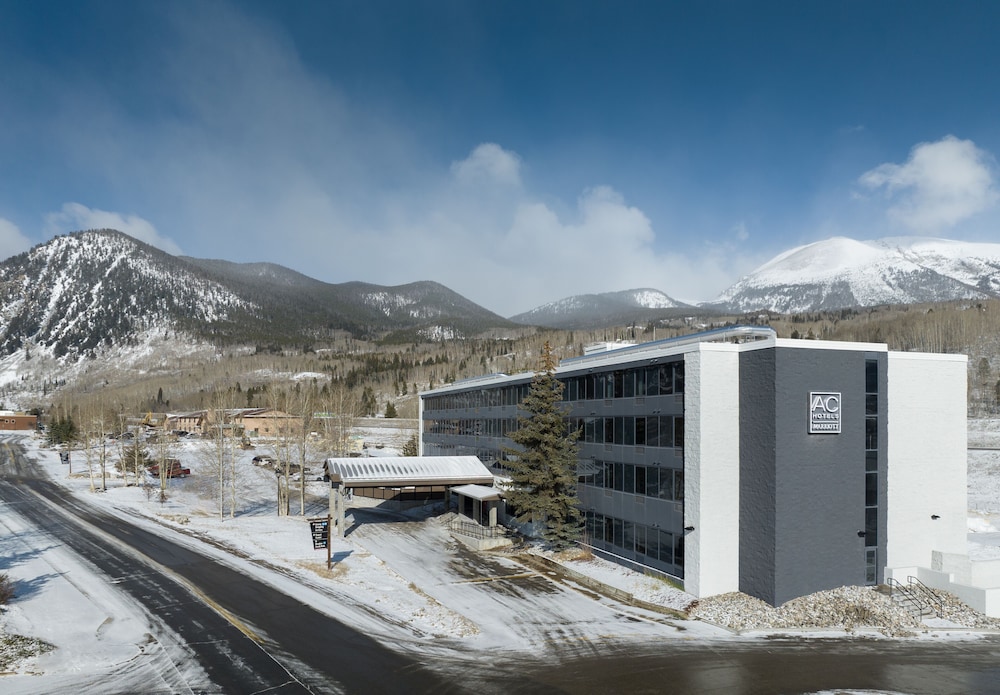 AC Hotel Frisco Colorado - photo 45