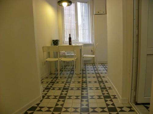 Prince Machabeli Apartments