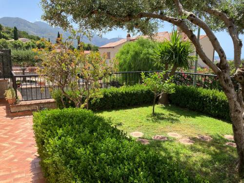 Tusitala Rooms & Suite — 4-Star Luxury Hotel in Maratea, Italy