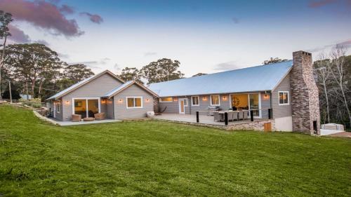 Amaroo — Bowral