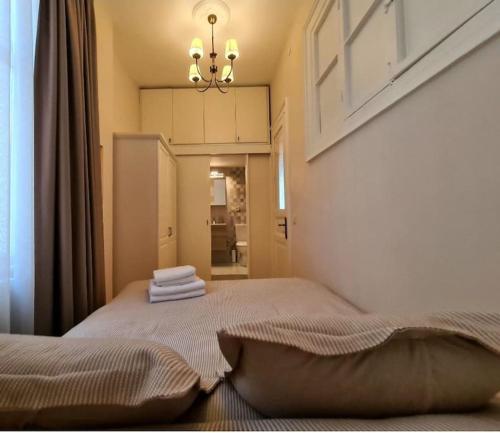 Elegant spacious quiet 3br near historic center — 4-Star Luxury Hotel in Istanbul, Turkey
