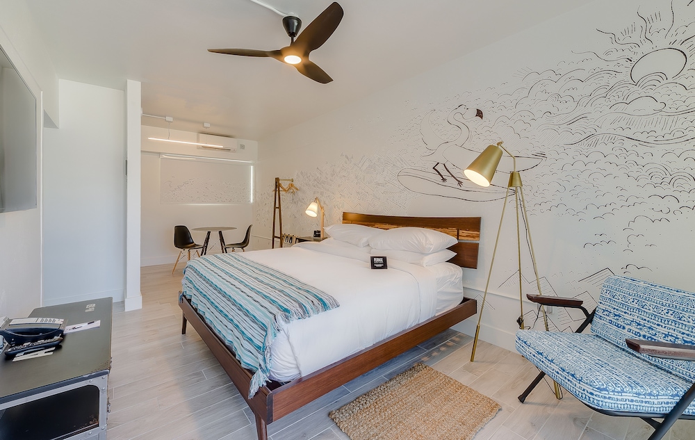 Plunge Beach Resort - photo 15