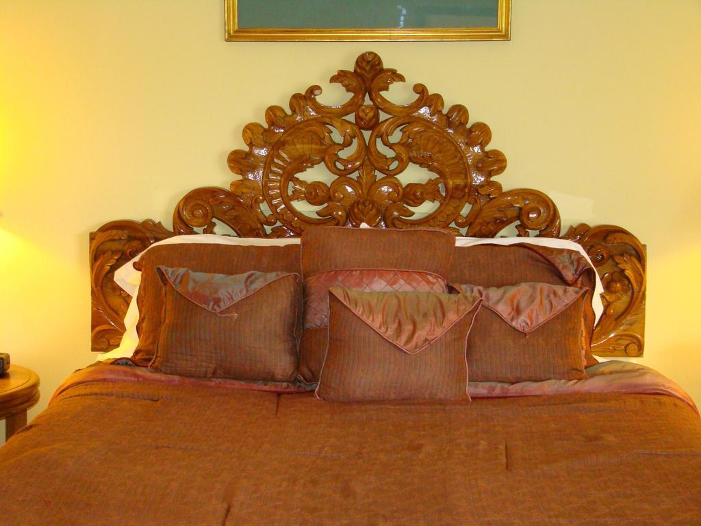 Happy Trails Motel - photo 11