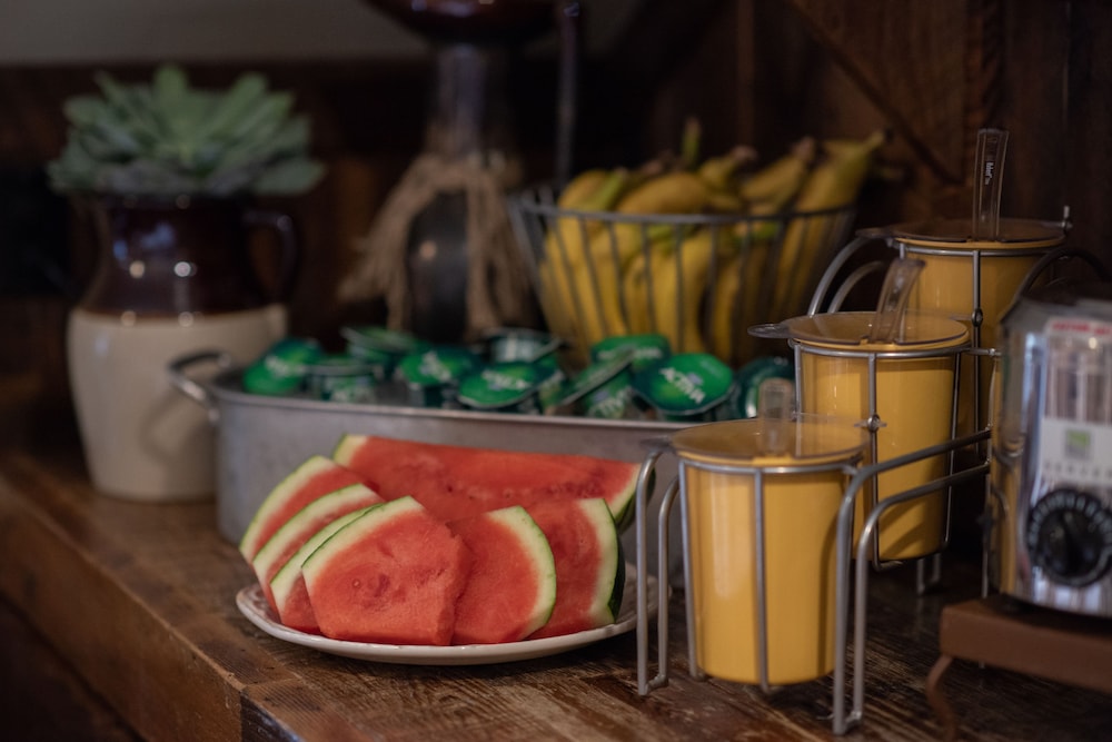 Browns Canyon Inn - photo 48