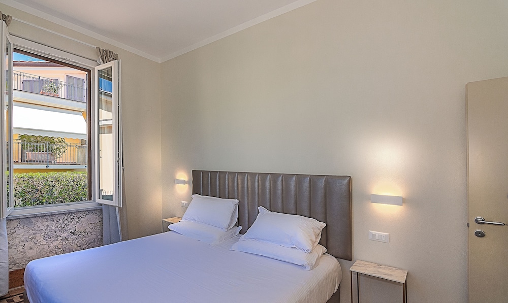 Hotel Eura in Massa, Italy