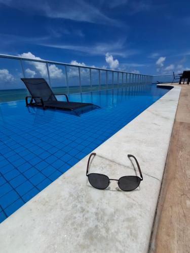 RN Studio Apê 506 - last minute hotel in Maceio