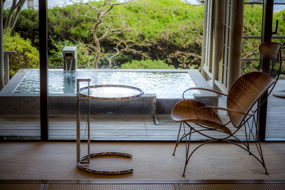 Hotel Kitanoya — hotel in Miyazu