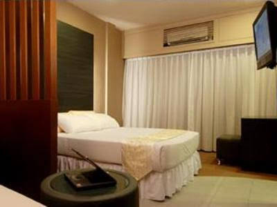 Lion City Hotel — Singapore — photo 3