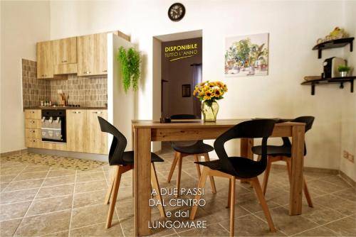 Al Chiaro di Luna - last minute hotel in Marsala
