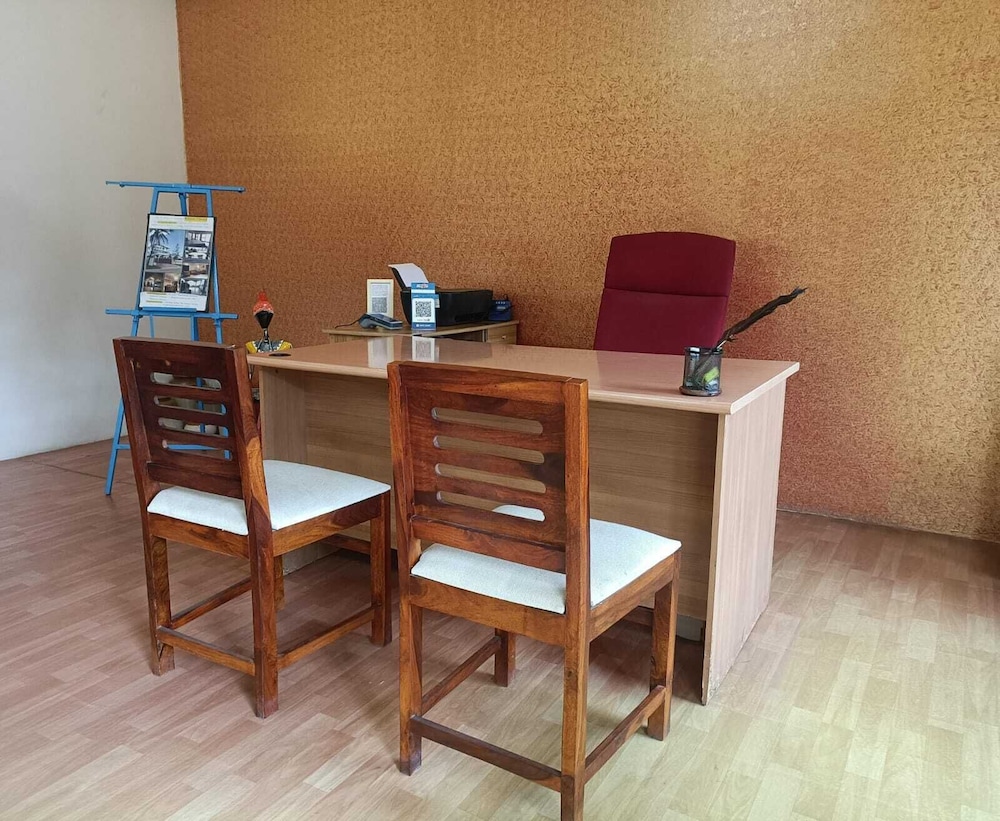 Fantasy Golf Resort - last minute hotel in Bengaluru