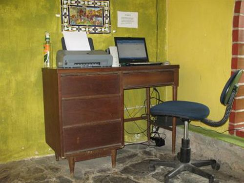 Hotel Rincon Vallero — Farallon — photo 5
