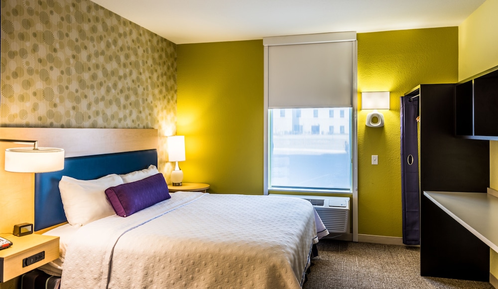 Home2 Suites by Hilton Gulfport I 10 - photo 9