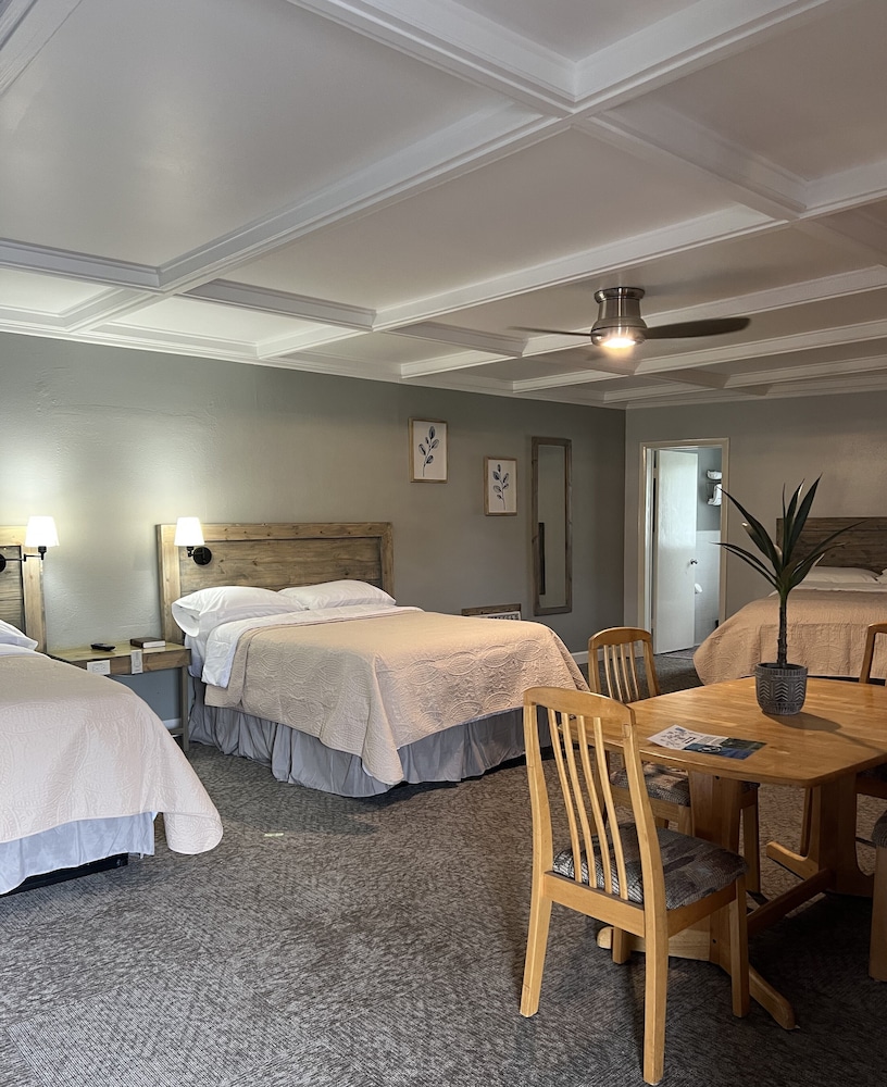 BlueGem Motel - photo 32